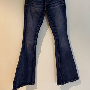 Bootcut American Eagle Jeans